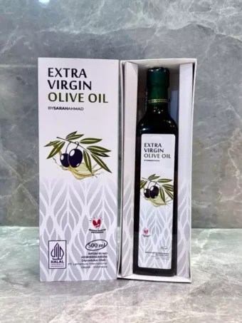 EUREKA Extrait De Parfume (Copy)